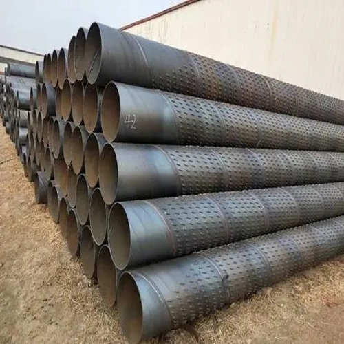 吉林市滤水管执行标准中具体参数