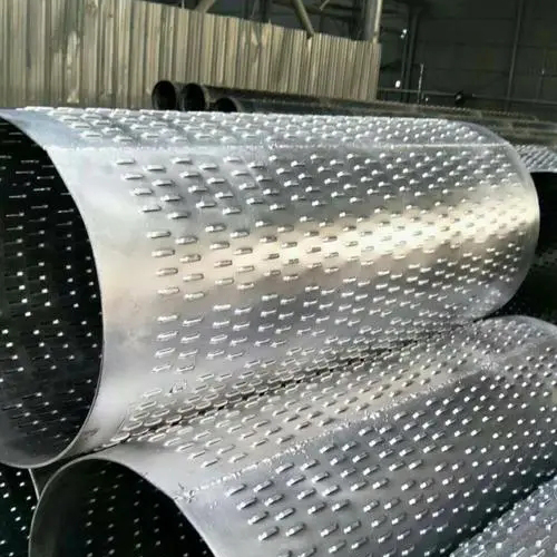 吉林市滤水管参考标准及其他因素