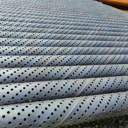 吉林市桥式滤水管如何分类？