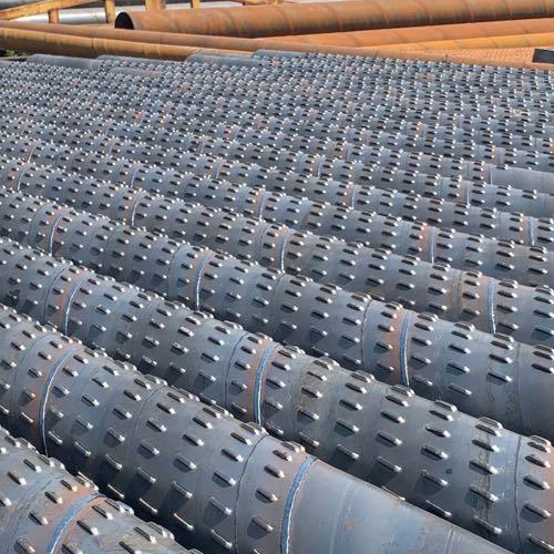 吉林市滤水管施工注意事项有哪些？