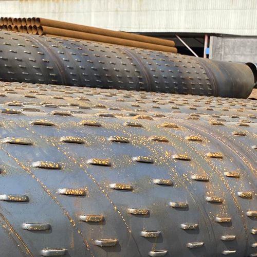 吉林市桥式滤水管的材质如何选择？