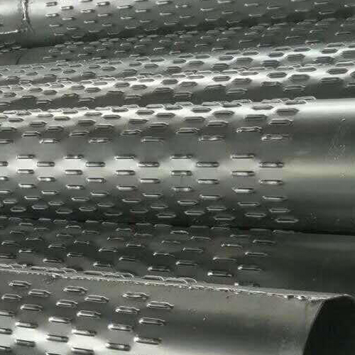 吉林市滤水管的焊接工艺有哪些