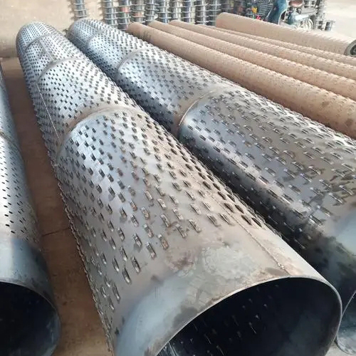 吉林市滤水管施工标准是什么