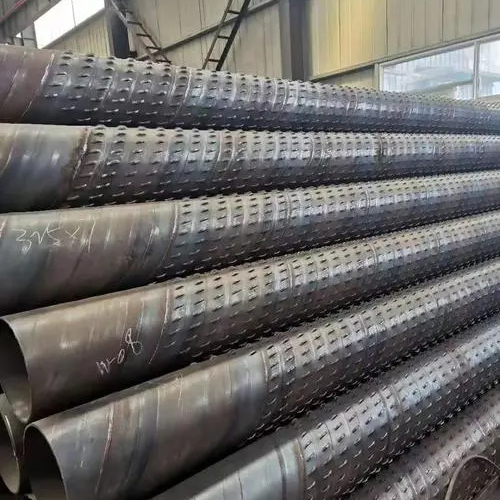 吉林市滤水管施工过程中如何保证安全操作？