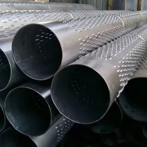 吉林市滤水管口径多大最适合施工？