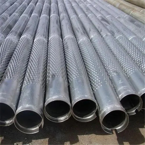 吉林市滤水管施工条例包括哪些内容