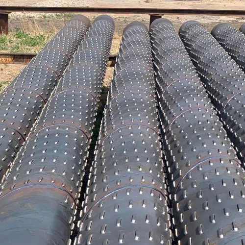 吉林市滤水管在工程建设中的作用是什么？