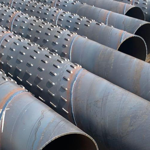 吉林市滤水管规格型号有哪些