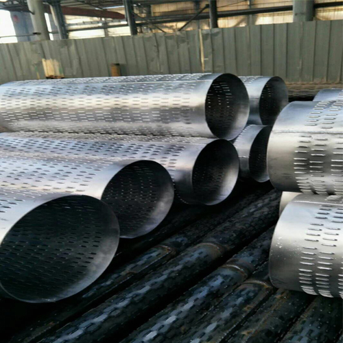 吉林市桥式滤水管设备安装注意事项