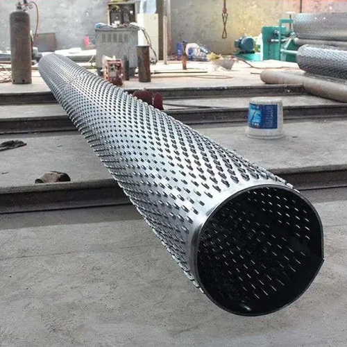 吉林市滤水管的施工标准包括哪几个方面？