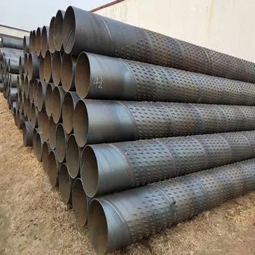 吉林市滤水管如何进行连接？