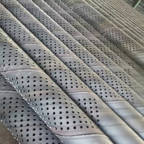 吉林市滤水管降水原理是什么？